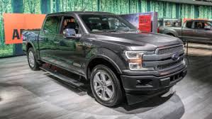 2018 Ford F 150 Buying Guide Specs Safety And Review