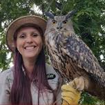 Jungle Jill's Animal Encounters (PVPL Summer Reading)