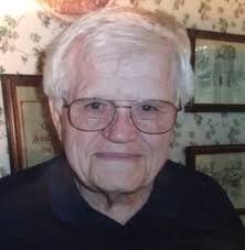 Gerald Applegate Obituary (1929