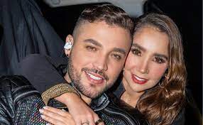 Jessi Uribe reveló si fue infiel con Paola Jara al inicio de su relación:  ¿qué fue lo que sucedió'