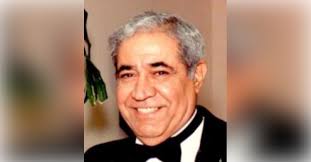 Obituary information for James John Samon