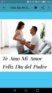Por ser mi fiel admirador y crítico por dejarme que en la pista seamos uno sólo porque cada logro mi te enorgullece mucho porque eres mi héroe, mi mejor amigo y compañero te quiero mucho papá. Download Felicitaciones Dia Del Padre 2020 Free For Android Felicitaciones Dia Del Padre 2020 Apk Download Steprimo Com