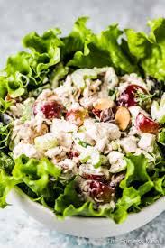 Chicken Salad Recipe With Grapes And Almonds Recipe In 2020 Best Chicken Salad Recipe Chicken Salad Recipes Healthy Chicken Recipes