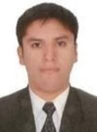 Andy Ray Pantoja Lazaro