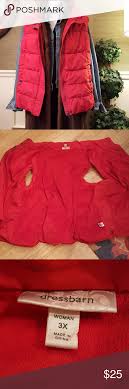 Red Quilted Vest Quilted Vest Red Quilts Clothes Design