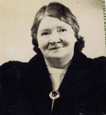 Margaret (Canavan) Mescall (1892-1980)