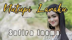 Chord Gitar Lagu Nutupi Laraku Safira Inema Mungkin Ono Ati Liyo Sing Tok Jogo Tribunnews Com Mobile