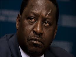 Raila odinga — raila amollo odinga (* 7. Raila Odinga Biography Childhood Life Achievements Timeline