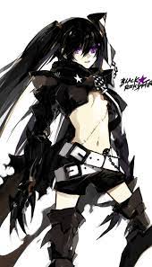 Insane Black Rock Shooter 269476 Zerochan