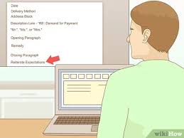 Payment in full, payment over time), and directions for the reply and a deadline for. How To Write A Demand Letter Instead Of Hiring An Attorney