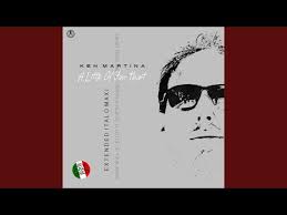 A Little of Your Heart (Extended Instr Alan Mix)