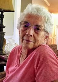 Martha Ann Bush Obituary (2022)