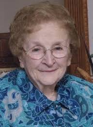 Dorothy Vavricek Obituary