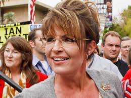 Sarah Palin's Mystery Research Shop Cashes In
