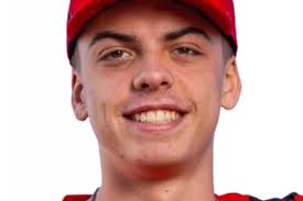 Casey Cochran Information and Statistics