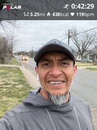 Nice day after the gray skies this morning