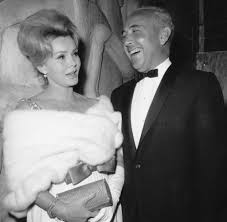 Zsa Zsa Gabor Die Schonsten Weisheiten Uber Manner Ehe Und Die Liebe Welt