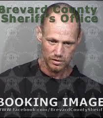 Arrests In Brevard County: November 8, 2018