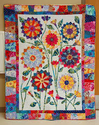 And with that, your dresden plate is d.o.n.e. Dresden Garden Party Dresden Quilt Dresden Plate Quilts Quilt Patterns