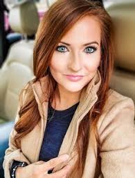 Jenna McConnell (jennaleighmcconnell)