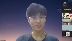 Meeting summary No.252 “How to build confidence during the presentation” by  Mr.Steward Daniel Watt, an instructor at CULI 📍Here are tips to build your  confidence -know your topic, audience, and key ideas