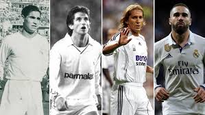 Marcelo is the latest player to join real madrid's lengthy list of absentees after the club confirmed on wednesday he has sustained a calf injury. Carvajal The Best Right Back In Real Madrid History Marca In English