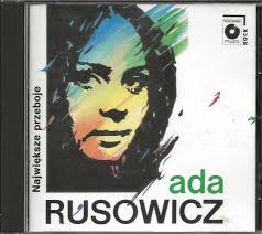 ADA RUSOWICZ