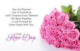 Make your bestie laugh while you celebrate their big day. Rose Day Quotes For Best Friend Facebook Visitquotes