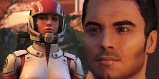 Mass Effect: How Saving Ashley or Kaiden Changes the Story