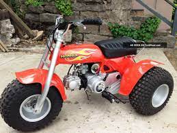 15 Honda Atc 70 Ideas Honda Atc Mini Bike