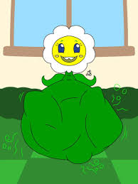 Plants vs Zombies Hentai - Marigold's Secrets