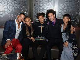 Now, 25 years later, smith, now 48, has spent more than half of her life in prison — and records obtained by people show that her incarceration has been marred with disciplinary. 32 Hottest Dilfs Of All Time Celebrity Families Will Smith Trey Smith