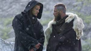 Action & adventure, drame 44, 60min 2015. Season 3 Episode 6 Born Again Vikings History