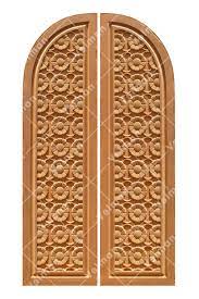 Traditional wood carving, texture uzbekistan. Wooden Door Manufacturer In India Velman Product