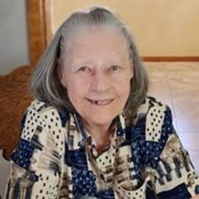 Obituary information for Joyce M. Hoff