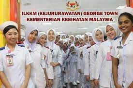 Kolej kemahiran tinggi mara balik pulau, pulau pinang. Ilkkm Kejururawatan George Town Home Facebook