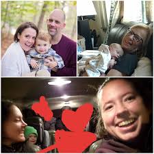 A shout out to the fabulous employees at our Rose Blumkin Jewish Home.  Superheroes, all of them!