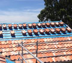 Roof Tiles Boral