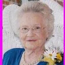 Kitty Wiss Obituary January 2, 2012