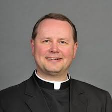 Well done, good and faithful servants': Priests celebrate milestone  anniversaries