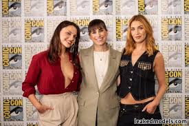 Dafne Keen ultimate collection