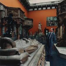 Alan Charles Nelson Borg