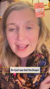 Pleasant surprise to find reasonable reviews of #BecomingThePastorsWife in  both TGC and World Magazine!