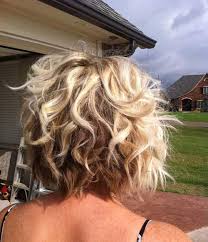 Inverted bob cut is really a nice type of bob cuts, and many women, including celebrities, such as victoria beckham, were always seen sporting this type we are pretty sure you have enjoyed looking through this lovely list of inverted bob hairstyles. Short Curly Bobs 2014 2015 5 Bob Haircut And Hairstyle Ideas