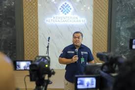 Tribrata News - News update