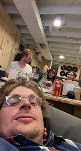 Jesse Rippee's Instagram, Twitter & Facebook