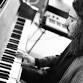 Danny - Solo Piano @ Caroline's