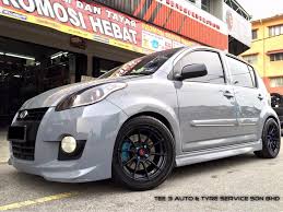 Market value perodua myvi, priced from myr 2,018. Myvi Advanti S1 Tee 3 Auto Tyre Service Sdn Bhd Facebook