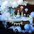 Baby Shower Cloud Decorations