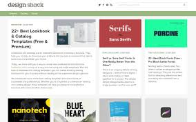 Webdesign for online dog platform / marketplace / magazine dogbible is the online platform for dog owners, people looking to get/buy a dog, people working in the dog business like breeders, dog schools, people looking for dog gadgets and dog food. Top 26 Amazing Web Design Blogs You Must Follow